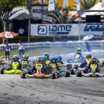 CBA divulgou regras para as vagas do 54º Brasileiro de Kart