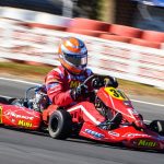 Brasileiro de Kart: o trabalho com as regras e a evolução da pista - Por Rodrigo Piquet, Piloto KartMini
