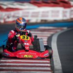 Rodrigo Piquet, Piloto da KartMini, terá coluna no Blog Voando Baixo, do Globo Esporte, durante o Brasileiro