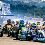 O jogo de xadrez dos pneus no Campeonato Brasileiro de Kart - Por Rodrigo Piquet, Piloto KartMini